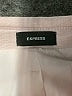 Express Pink Blazer Size XL (estimated) - photo 6