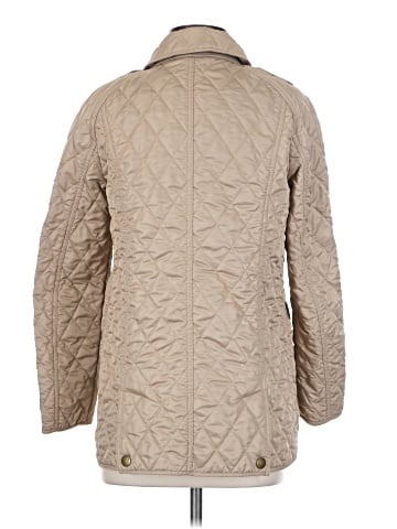 Burberry Brit Coat (view 2)
