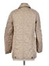 Burberry Brit 100% Polyester Tan Coat Size S - photo 2