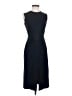 Theory Blue Cocktail Dress Size 4 - photo 1