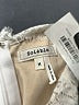 Soieblu Ivory Cocktail Dress Size M - photo 7