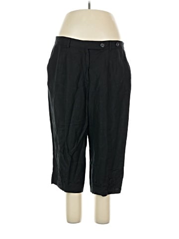 Larry Levine Casual Pants (view 1)