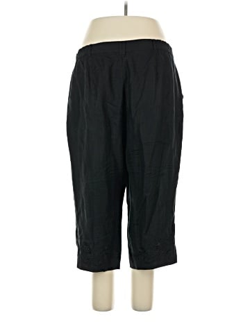 Larry Levine Casual Pants (view 2)