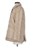 Burberry Brit 100% Polyester Tan Coat Size S - photo 5