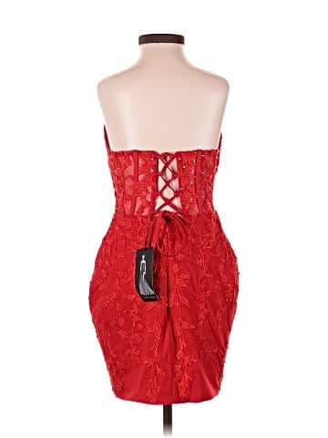 Unbranded Cocktail Dress (view 2)