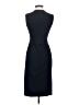 Theory Blue Cocktail Dress Size 4 - photo 2