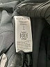 Athleta Black Long Sleeve Blouse Size S - photo 7