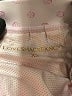 LoveShackFancy Hearts Pink Skort Size XS - photo 3