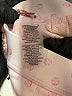 LoveShackFancy Hearts Pink Skort Size XS - photo 4