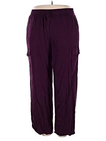 Torrid Casual Pants (view 1)