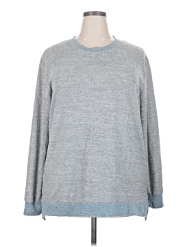 Unbranded Long Sleeve T-Shirt (view 1)