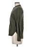 Helmut Lang Green Long Sleeve Button-Down Shirt Size M - photo 5