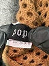 Pop Brown Pullover Sweater Size XL (estimated) - photo 7