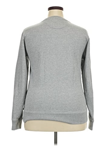 SATURDAYS NEW YORK CITY Sweatshirt (view 2)