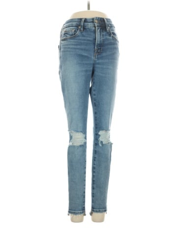 Good American Jeans (view 1)