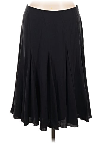 Salvatore Ferragamo Formal Skirt (view 1)
