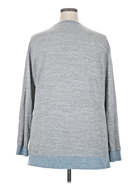 Unbranded Long Sleeve T-Shirt (view 2)