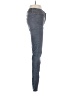 Levi's Solid Gray Jeans Size 24 waist - photo 4