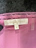 LoveShackFancy 100% Polyester Pink Cocktail Dress Size 0 - photo 7
