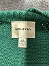 Industry Green Pullover Sweater Size S - photo 7