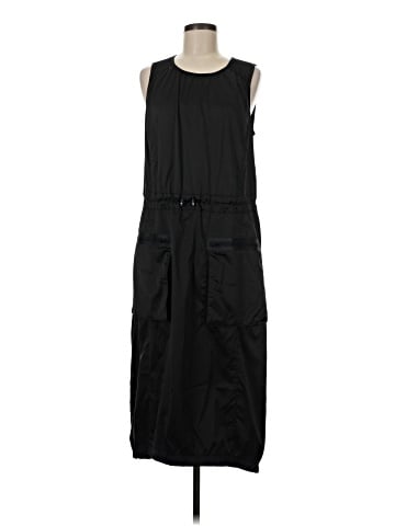 Blanc Noir Casual Dress (view 1)