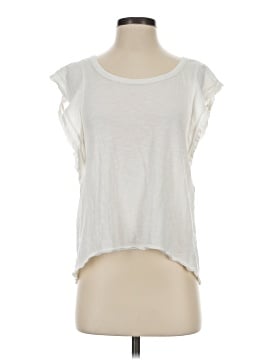 Daily Practice By Anthropologie Sleeveless T-Shirt (view 1)