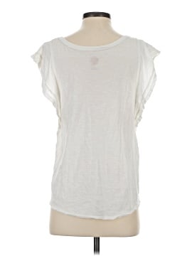 Daily Practice By Anthropologie Sleeveless T-Shirt (view 2)