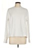 Nike White Sweatshirt Size L - photo 1