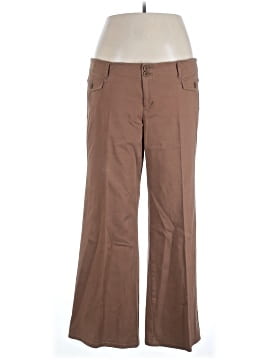 Spoon Jeans Khakis (view 1)