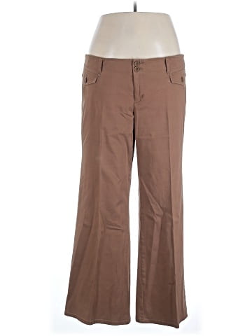 Spoon Jeans Khakis (view 1)
