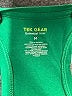 Tek Gear Green Active Tank Size M - photo 7