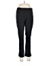 Porto Solid Black Active Pants Size (2) - photo 1