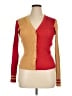 STAUD Red Cardigan Size XL - photo 1