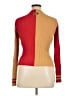 STAUD Red Cardigan Size XL - photo 2