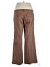 Spoon Jeans Brown Khakis Size 17 - photo 2
