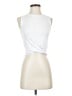 Alo White Sleeveless Top Size S (estimated) - photo 1