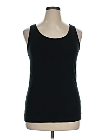 Ava & Viv Tank Top (view 1)