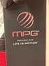 MPG Black Tank Top Size L - photo 7