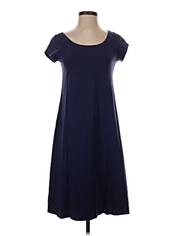 Eileen Fisher Casual Dress (view 1)