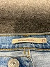 Levi's Blue Jeans Size 27 waist - photo 7