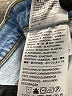 Levi's Blue Jeans Size 27 waist - photo 8