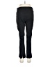 Porto Solid Black Active Pants Size (2) - photo 2