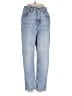 Levi's Blue Jeans Size S (estimated) - photo 1