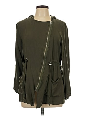 Love Tree Jacket (view 1)
