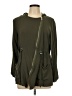 Love Tree 100% Rayon Green Jacket Size L - photo 1