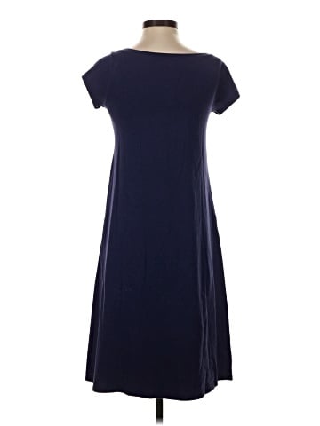 Eileen Fisher Casual Dress (view 2)