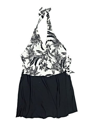 Apt. 9 Swimsuit Top (view 1)