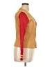 STAUD Red Cardigan Size XL - photo 4