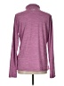 Under Armour 100% Polyester Purple Fleece Size L - photo 2
