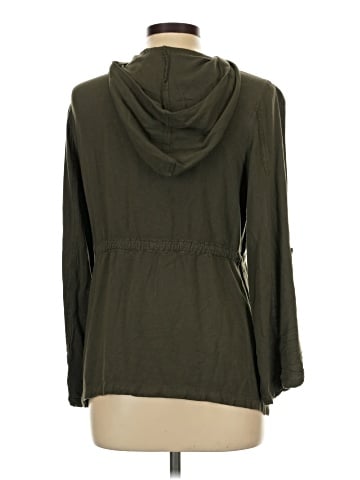 Love Tree Jacket (view 2)